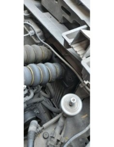 INTERCOOLER PEUGEOT 5008 - 273662