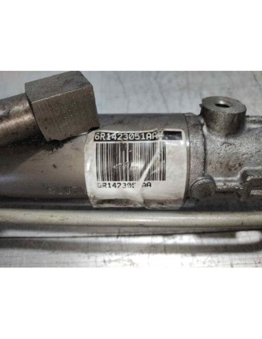 CREMALLERA DIRECCION SEAT IBIZA BERLINA (6J5) -...