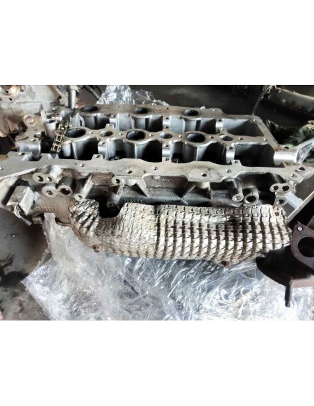 CULATA LAND ROVER RANGE ROVER SPORT - 273644