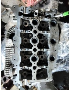 CULATA LAND ROVER RANGE ROVER SPORT - 273644 2