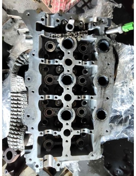 CULATA LAND ROVER RANGE ROVER SPORT - 273644