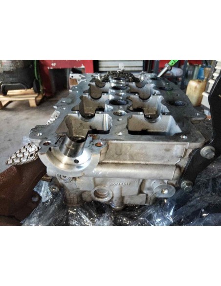 CULATA LAND ROVER RANGE ROVER SPORT - 273644