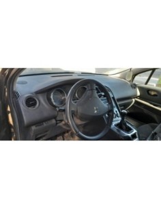 KIT AIRBAG PEUGEOT 5008 - 273733