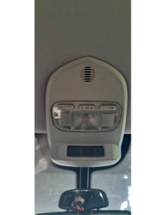 LUZ INTERIOR PEUGEOT 5008 - 273765