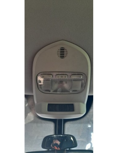 LUZ INTERIOR PEUGEOT 5008 - 273765