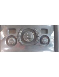 MANDO CLIMATIZADOR PEUGEOT 5008 - 273748