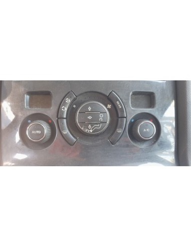 MANDO CLIMATIZADOR PEUGEOT 5008 - 273748