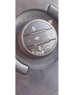 MANDO CLIMATIZADOR PEUGEOT 5008 - 273748 2
