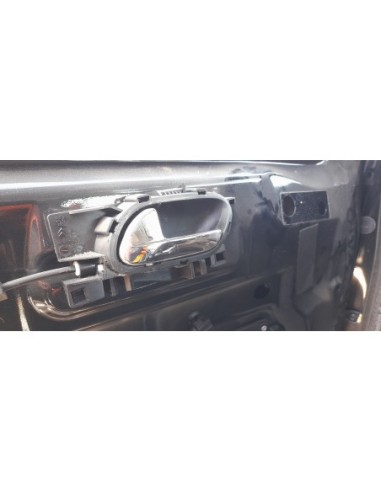 MANETA INTERIOR DELANTERA IZQUIERDA PEUGEOT...