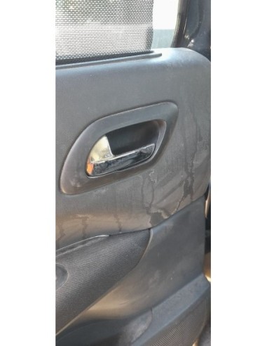 MANETA INTERIOR TRASERA IZQUIERDA PEUGEOT 5008...