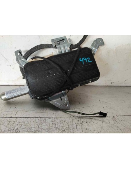 AIRBAG DELANTERO DERECHO MERCEDES-BENZ CLASE C (BM 203) FAMILIAR - 273781