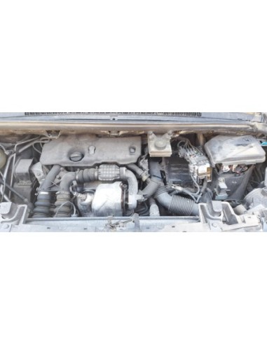 MOTOR COMPLETO PEUGEOT 5008 - 273667