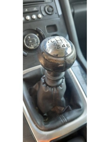 PALANCA CAMBIO PEUGEOT 5008 - 273760