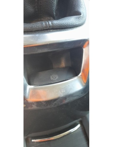 PALANCA FRENO PEUGEOT 5008 - 273756