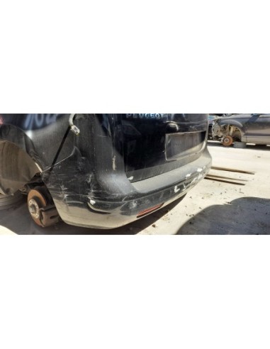 PARAGOLPES TRASERO PEUGEOT 5008 - 273709