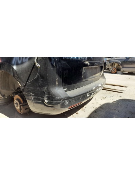 PARAGOLPES TRASERO PEUGEOT 5008 - 273709