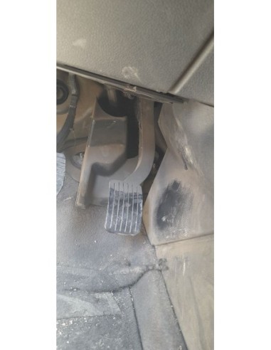 PEDAL ACELERADOR PEUGEOT 5008 - 273749