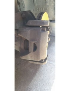 PINZA DE FRENO DELANTERA IZQUIERDA PEUGEOT 5008 - 273684