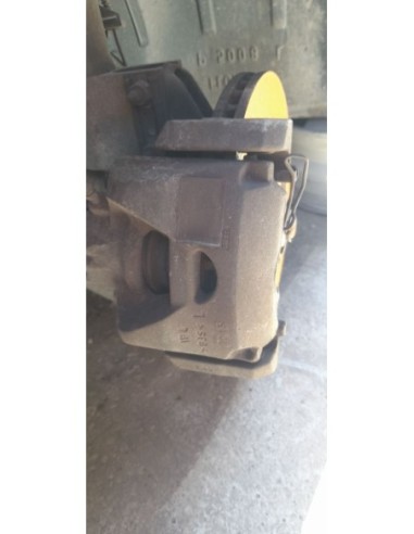 PINZA DE FRENO DELANTERA IZQUIERDA PEUGEOT 5008...