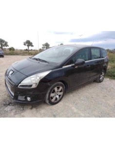 PUENTE TRASERO PEUGEOT 5008 - 273712