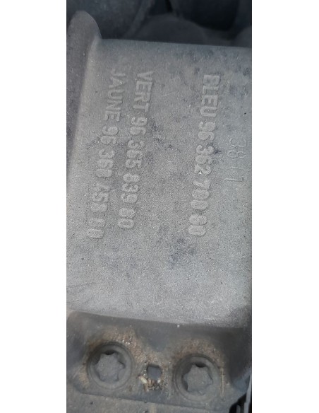 SOPORTE MOTOR PEUGEOT 5008 - 273663