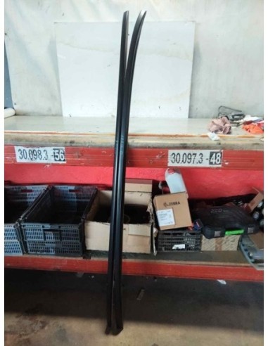 BARRAS TECHO BMW SERIE 5 TOURING (F11) - 257713