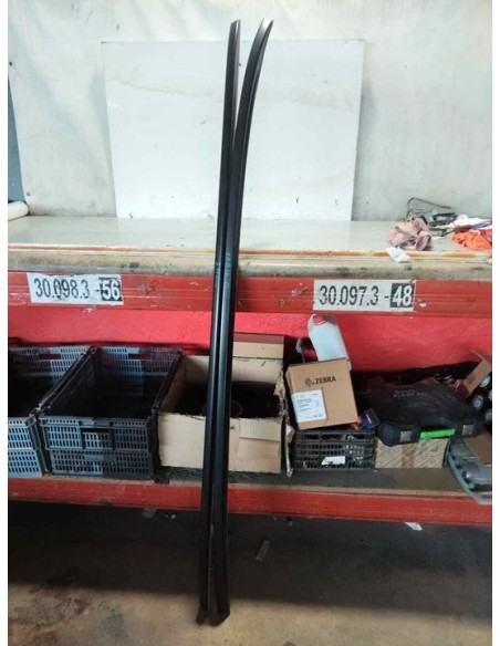 BARRAS TECHO BMW SERIE 5 TOURING (F11) - 257713