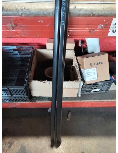 BARRAS TECHO BMW SERIE 5 TOURING (F11) - 257713