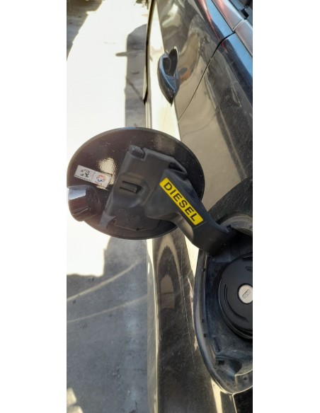 TAPA EXTERIOR COMBUSTIBLE PEUGEOT 5008 - 273713