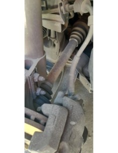 TRANSMISION DELANTERA DERECHA PEUGEOT 5008 - 273687