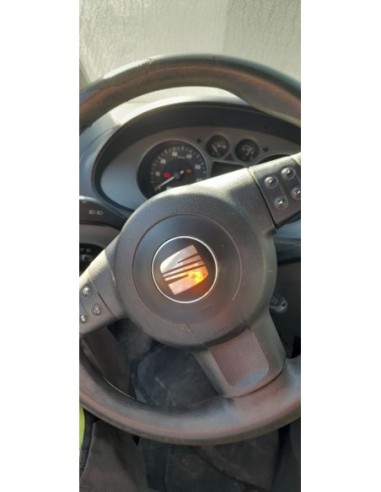 AIRBAG DELANTERO IZQUIERDO SEAT IBIZA (6L1) -...