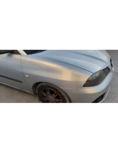 ALETA DELANTERA DERECHA SEAT IBIZA (6L1) - 273841