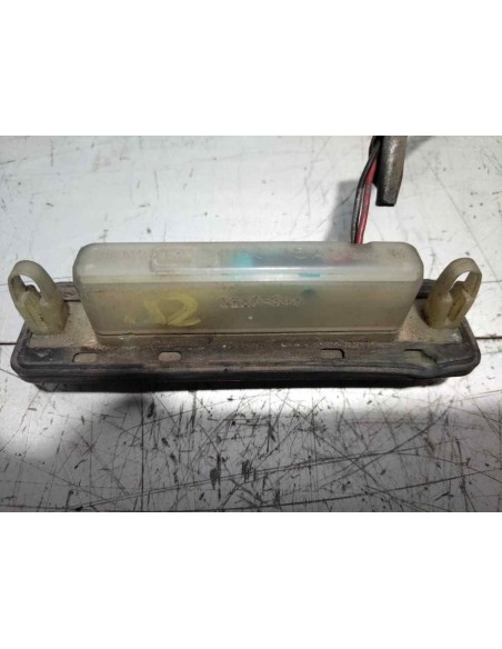 MANETA EXTERIOR PORTON TOYOTA COROLLA VERSO (R1) - 273903