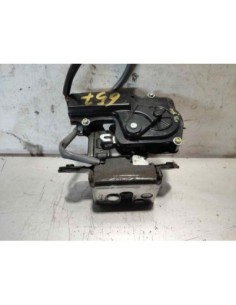 CERRADURA MALETERO / PORTON TOYOTA COROLLA VERSO (R1) -... 2