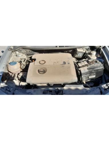 CAJA CAMBIOS SEAT IBIZA (6L1) - 273917