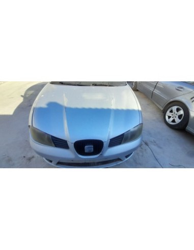 CAPO SEAT IBIZA (6L1) - 273999