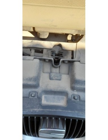 CERRADURA CAPO SEAT IBIZA (6L1) - 273923