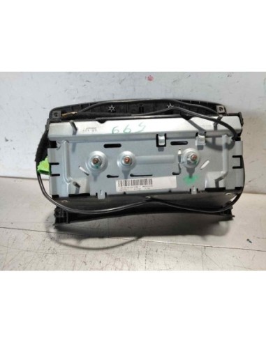 AIRBAG DELANTERO DERECHO PEUGEOT 206 + - 273794