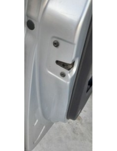 CERRADURA PUERTA DELANTERA IZQUIERDA SEAT IBIZA (6L1) -...