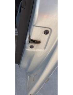 CERRADURA PUERTA DELANTERA DERECHA SEAT IBIZA (6L1) - 273971