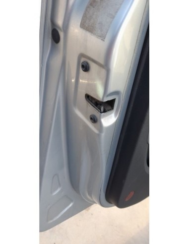 CERRADURA PUERTA DELANTERA IZQUIERDA SEAT IBIZA...