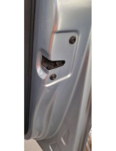 CERRADURA PUERTA DELANTERA DERECHA SEAT IBIZA (6L1) - 273827