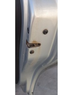 CERRADURA PUERTA TRASERA DERECHA SEAT IBIZA (6L1) - 273952
