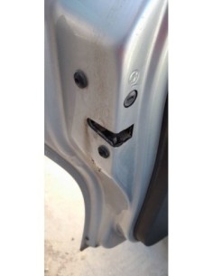 CERRADURA PUERTA TRASERA IZQUIERDA SEAT IBIZA (6L1) - 273978