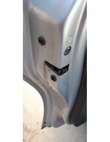 CERRADURA PUERTA TRASERA IZQUIERDA SEAT IBIZA...