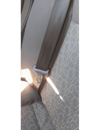 CINTURON SEGURIDAD TRASERO DERECHO SEAT IBIZA...
