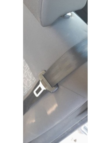 CINTURON SEGURIDAD TRASERO IZQUIERDO SEAT IBIZA...