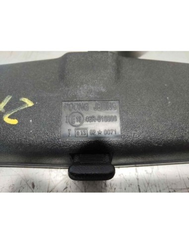 ESPEJO KIA RIO (BC) - 273898