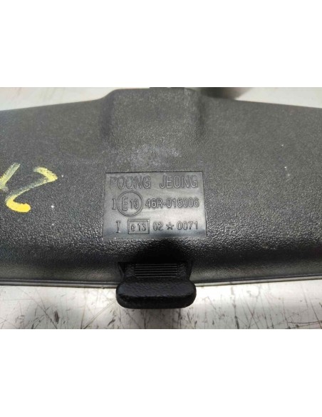 ESPEJO KIA RIO (BC) - 273898