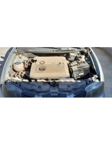 COMPRESOR AIRE ACONDICIONADO SEAT IBIZA (6L1) -...